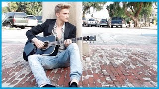 Cody Simpson New Song Surfboard Photo Shoot  Cody Simpson XVII Ep 8 [upl. by Hendel102]