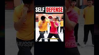 How To Protect Yourself👊 Amazing Self Defense 307 [upl. by Dorinda]