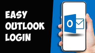 How To Outlook Login  Microsoft Outlook Email SignIn [upl. by Anoek177]