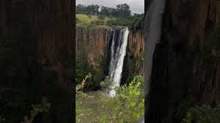 Howick Falls South africa [upl. by Assillem]