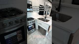 2024 Riverstone 39RKFB Speed Tour rvlife rv rvlifestyle [upl. by Brnaby]