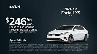 Kia Forte 09122024 4302378 [upl. by Ttenrag588]