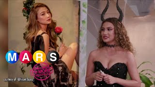 Liezel Lopez ibinahagi ang kuwento tungkol sa abusive boyfriend  Mars Pa More [upl. by Angeline]