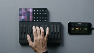 BLOCKS The instrument that grows with you [upl. by Kelby]