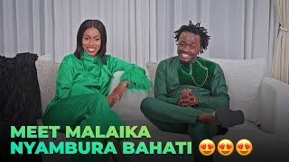 MALAIKA BAHATI FACE REAVEAL  THE BAHATI’S SHARE AN EMOTIONAL SHOCKING UNTOLD STORY [upl. by Nissy]