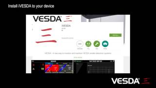 iVESDA How to Download iVESDA Application [upl. by Gardel]