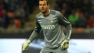 Samir Handanovic  Amazing Saves 20132014 HD [upl. by Mines33]