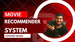 04 Data Loading  Movie Recommender System  Machine Learning [upl. by Koerner429]