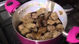 Beef Mechado  How to cook [upl. by On442]