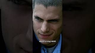 Prison Break Season 1 15 movie prisonbreak film tvshow [upl. by Genni695]