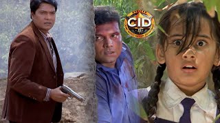 क्या CID Team बचा पायेगी इस बच्चे को  CID Inspector Daya को क्यों बुलाया अपने अड्डे पे CID Full Ep [upl. by Veedis972]