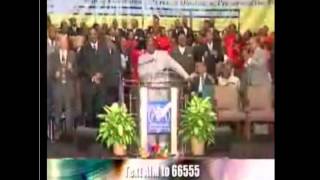 COGIC AIM 2012 Old Time Devotional Songs [upl. by Ayor]