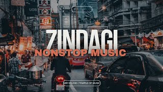 Zindagi SBR STUDIO  nonstop Music  Subscribe newmusic hiphopmusic [upl. by Etnomal]