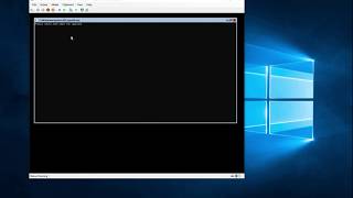 Server 2019 without a GUI Initial Configuration [upl. by Mccormick11]