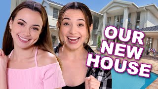 We Joined a Content House  Merrell Twins Exposed ep12 [upl. by Loats]