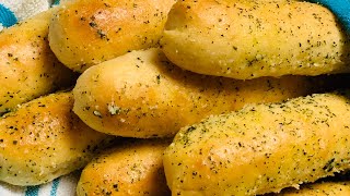 Garlic Bread Sticks and Garlic Bread Minis [upl. by Waverly411]