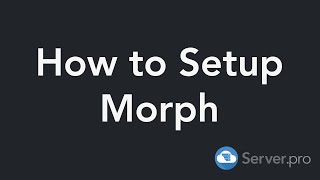 How to Morph Into Mobs on Your Server  Minecraft Java [upl. by Warthman854]