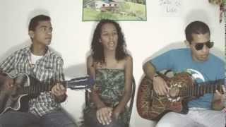 Shakira  Antologia Cover [upl. by Locke]