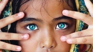 1 Shocking Yet Unexpected Law of Attraction EYES Technique to Manifest Instantly [upl. by Gravante]