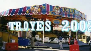 Foire de mars Troyes 2002 [upl. by Darcia]