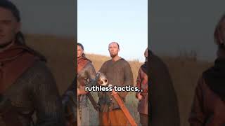 The Varangian Guard Dark Age Byzantiums Brutal Special Forces [upl. by Marianna]