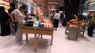 Patchi chocolate store inside Dubai mall Dubai mall [upl. by Boleyn]