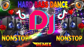 BOLLYWOOD DJ MIX DJ SONG TOP DJ HARD BASS JBL AUDIO JUKEBOX NONSTOP DANCE dj 11092024 [upl. by Eekram]