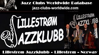 Lillestrøm Jazzklubb Lillestrøm Norway [upl. by Silsbye342]