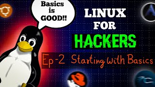 EP2 Starting With Basics [upl. by Japeth958]