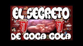 EX SATANISTA HABLA DE COCACOLA Y SU PACTO [upl. by Hacim609]