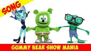 The Gummy Bear Show Theme Song Extended  Gummy Bear Show MANIA [upl. by Noryk362]