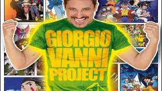 Giorgio Vanni Project 04 LIncredibile Hulk ReMix [upl. by Raimes238]