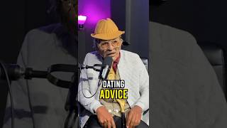 109 Year Old Man Giving Dating Advice  TheRXSPodcast w Granddaddy Harvey [upl. by Fen24]