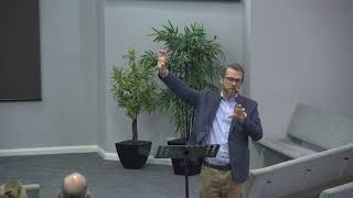 Free Reformed Church of Baldivis Live Stream [upl. by Alhan]