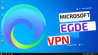 How to add on a free VPN in Microsoft Edge [upl. by Aala]