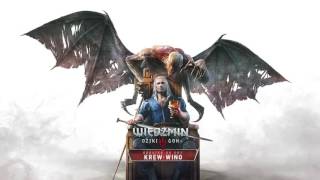 The Witcher 3 Wild Hunt  Blood and Wine Soundtrack  Main Theme Polish [upl. by Burget431]