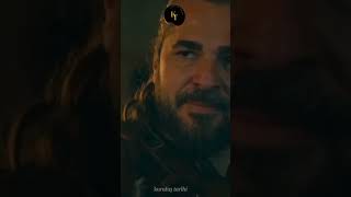 Burada Devlet Benim⚔️ Diriliş Ertuğrul shorts [upl. by Ahsotal]