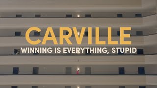 James Carville on Winning Is Everything Stupid [upl. by Johannah]