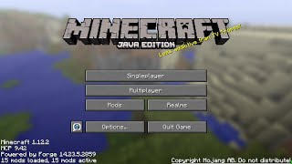 minecraft mods again quotdifferent nowquot [upl. by Leeke766]