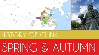 🇨🇳 The Spring and Autumn Period Every Year [upl. by Burkley]