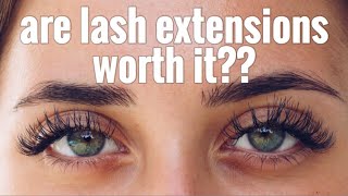 EYELASH LIFTING BY IBCCCNDC  UPDATED DIY Lash Lift Tutorial [upl. by Nicholl]