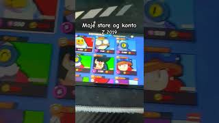 moje og konto w brawl stars [upl. by Jaeger]