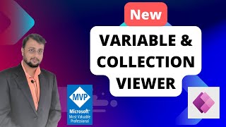 Variable and Collection Viewer in Power Apps [upl. by Files]