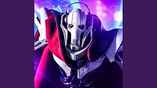 You Are Doomed General Grievous x Separatist March Theme EDM [upl. by Trutko]