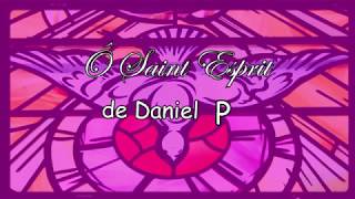 Ô Saint Esprit de Daniel Pialat  Voix 2 alto [upl. by Anaig]