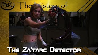 The Zatarc Detector Stargate SG1 [upl. by Mizuki]