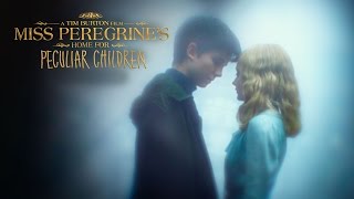 Miss Peregrines Home For Peculiar Children  “Squadquot  20th Century FOX [upl. by Arihay]