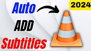 How to Add amp Adjust Subtitles in VLC Easy Guide [upl. by Kerr]