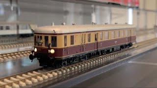 Modellbahn Neuheiten 2024  heute BRAWA [upl. by Gonick]