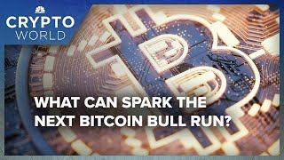 Bitcoin’s Next Bull Run Three Big Trends To Watch [upl. by Drye]